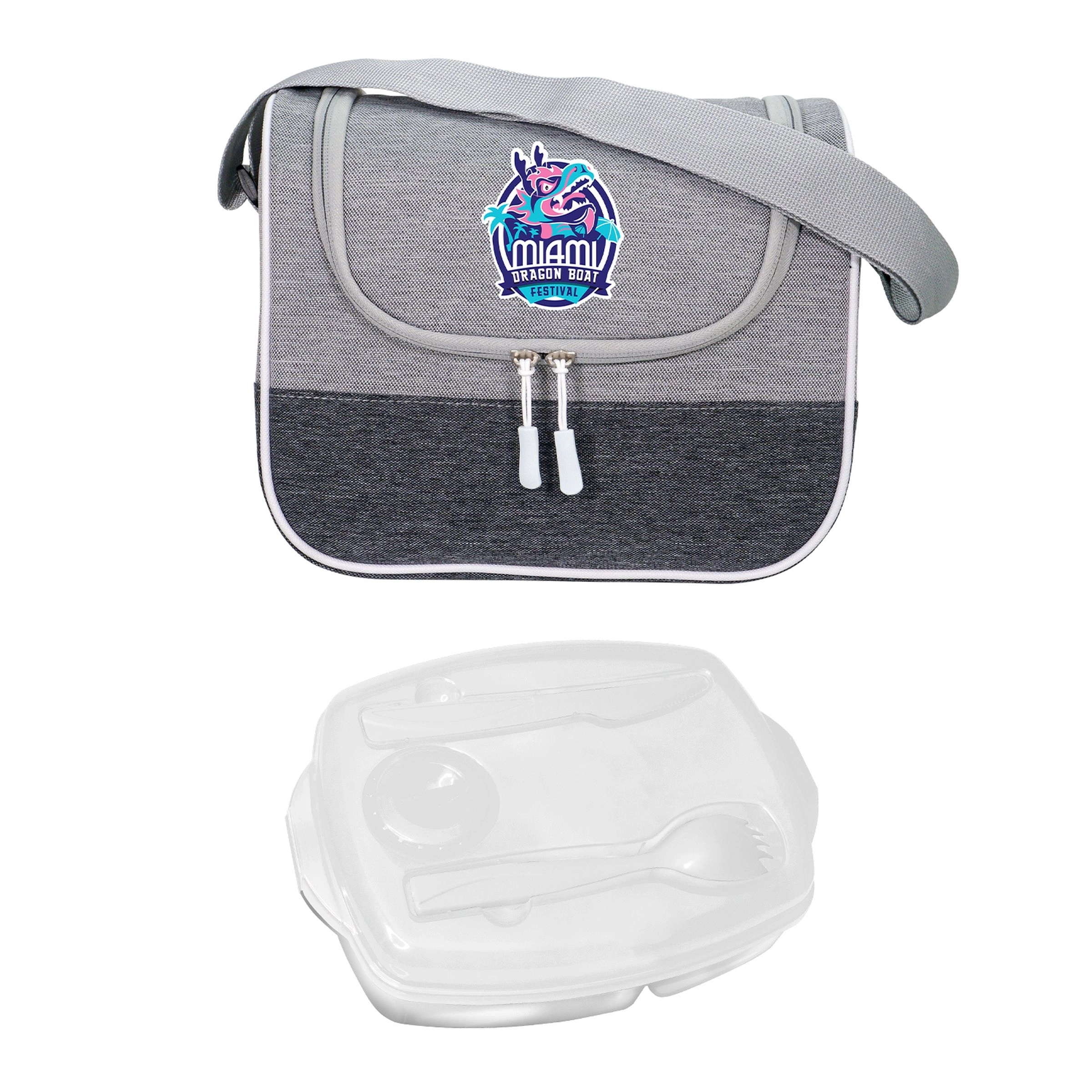 Bay Locking Lid Cooler Set 10