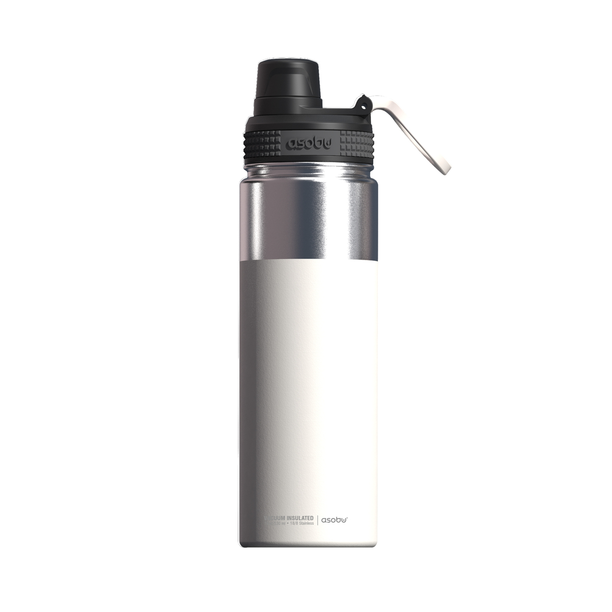 18 oz Asobu Alpine Flask Vacuum Insulated Bottle 5