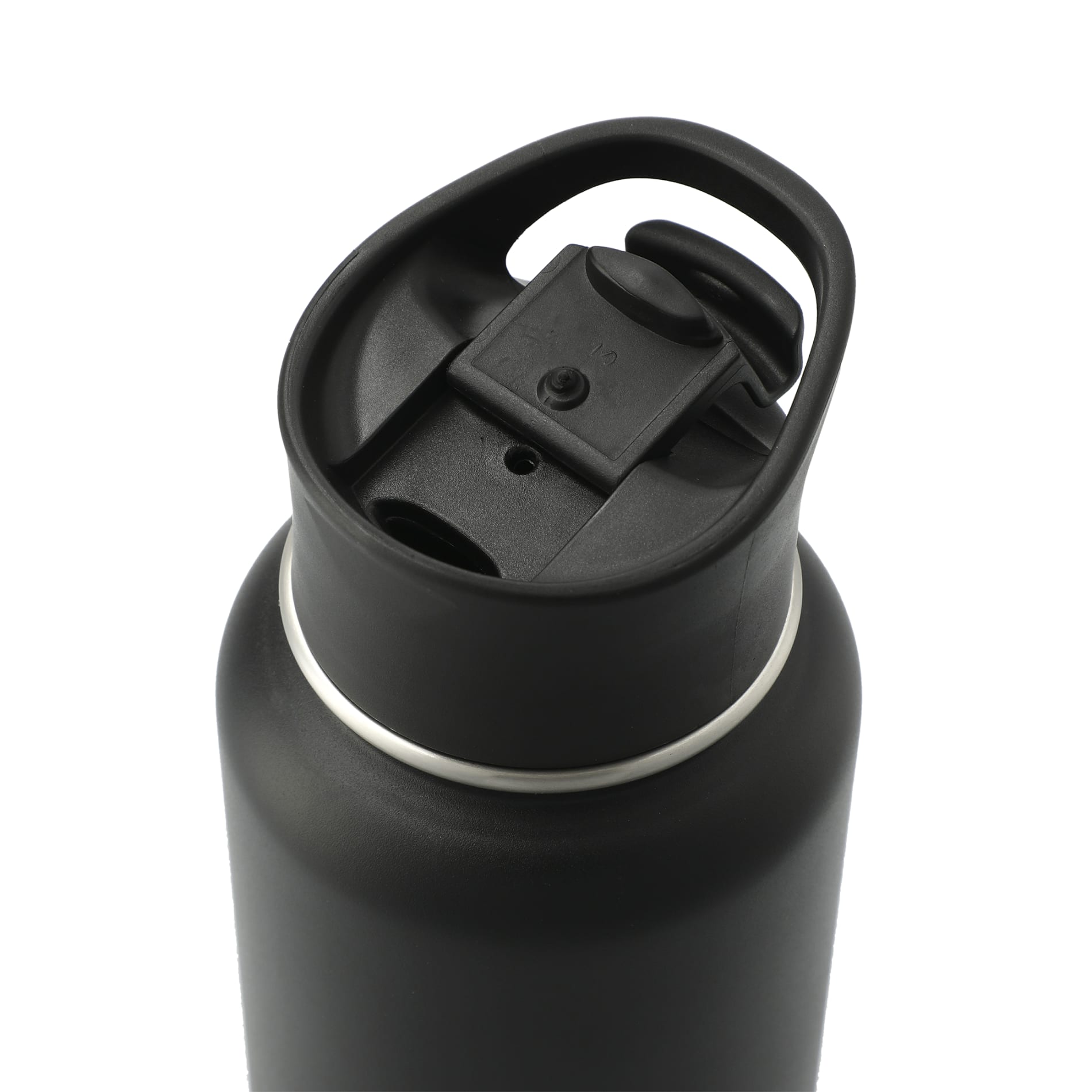 Highland 3-in-1 Copper Vacuum Bottle Kit 32oz 131