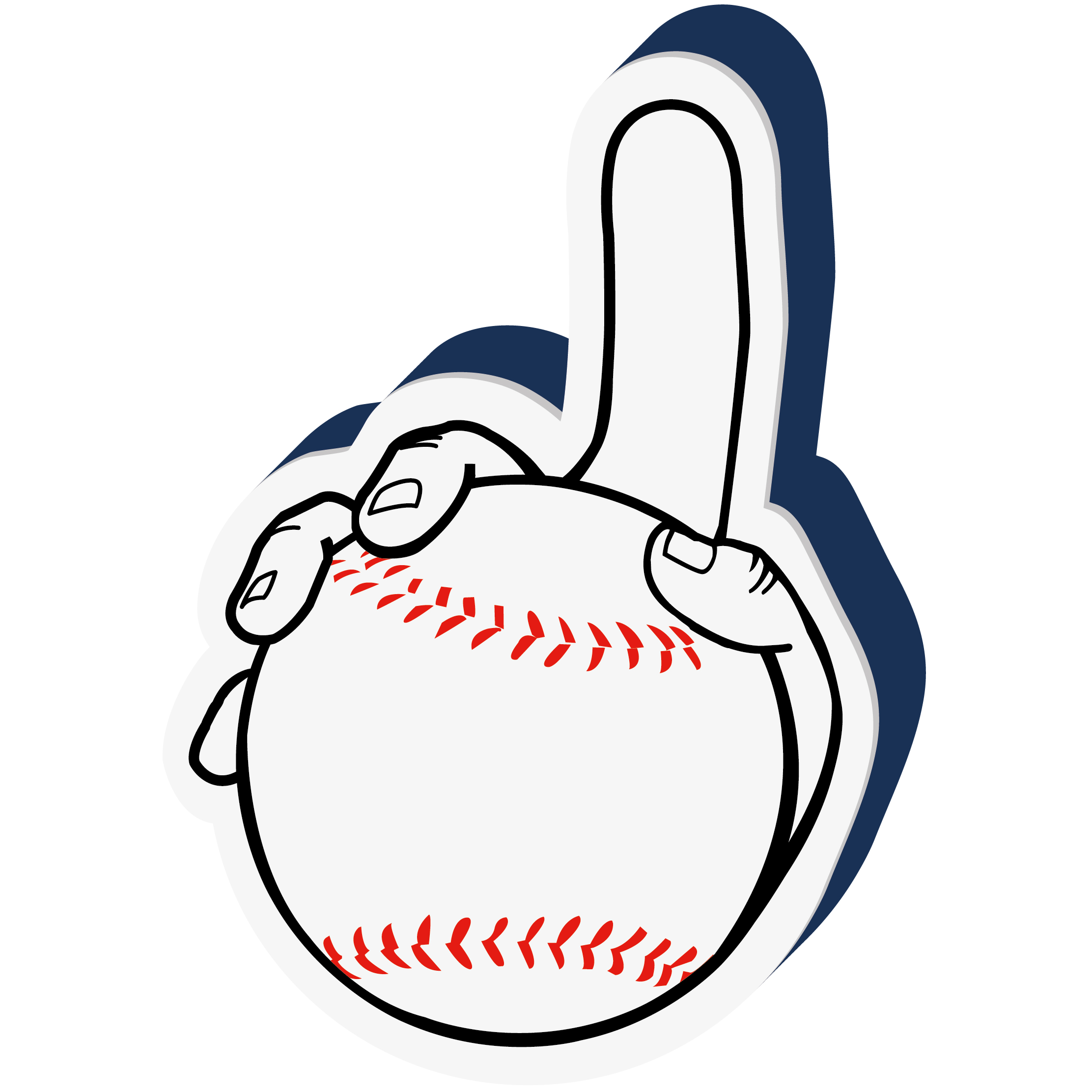 Signature Ball Hand 11