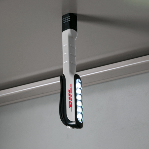 Foreman Pen Work Light 114
