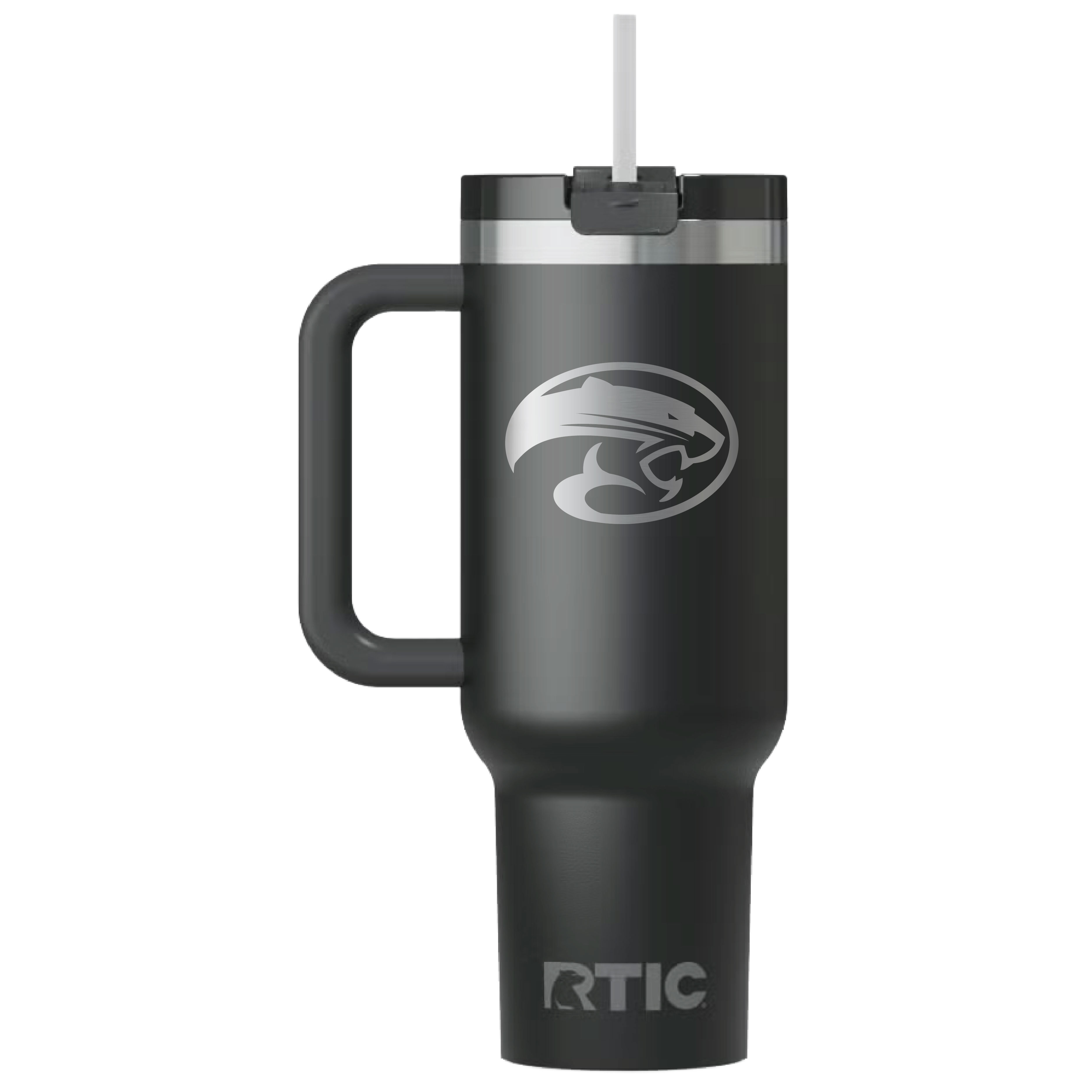 RTIC 40oz Stainless Steel Road Trip Tumbler 37