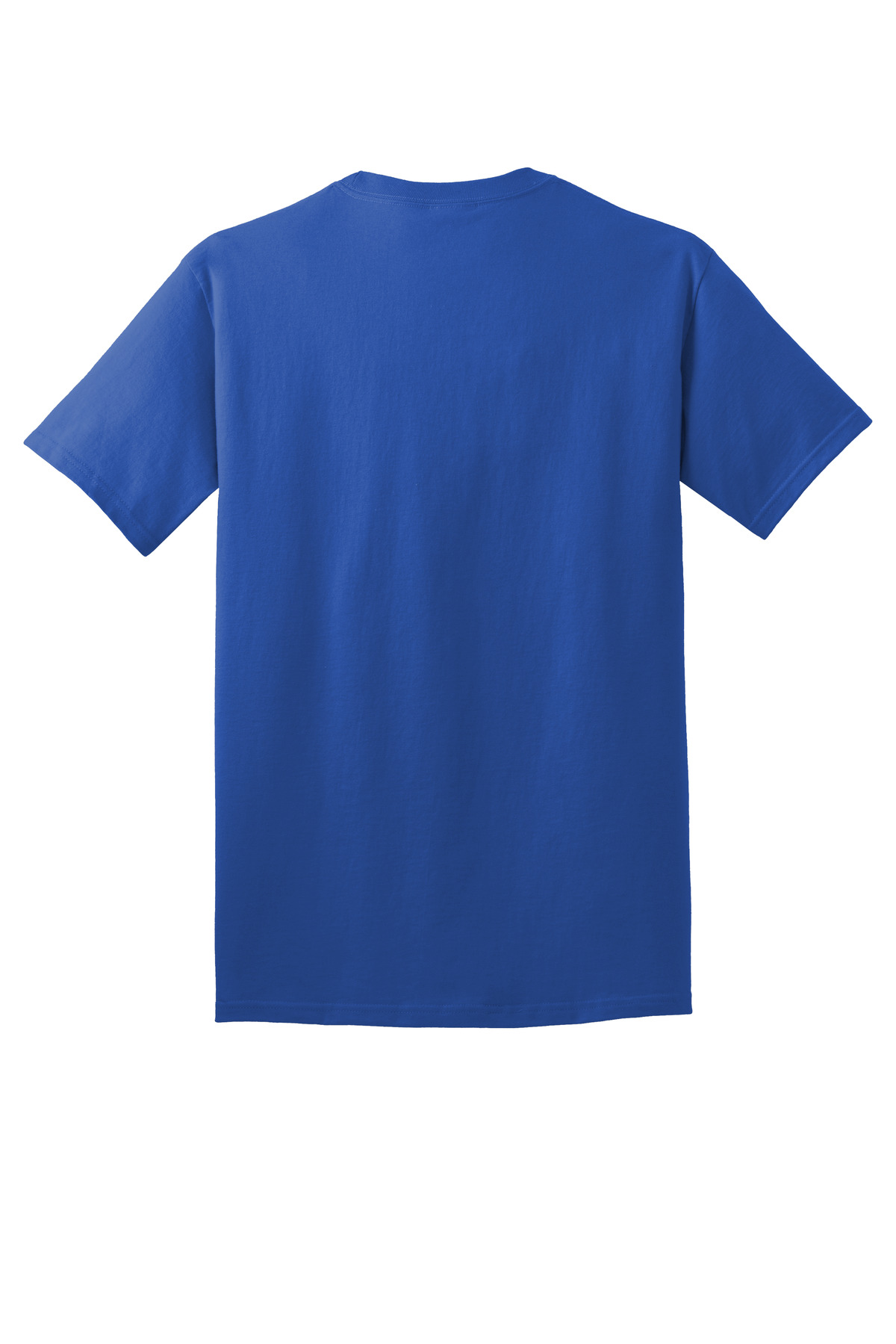 Port & Company® Core Cotton T-Shirt 366