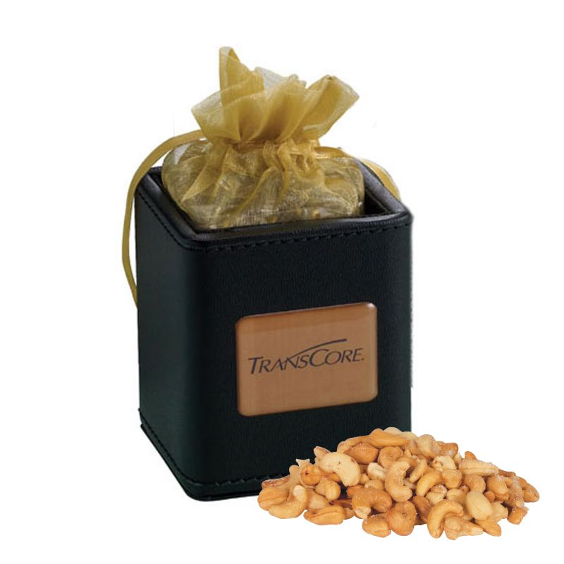 X-Cube - Jumbo Cashews 1