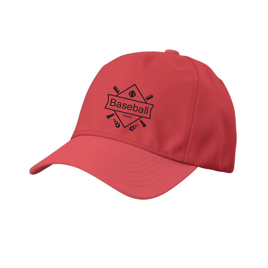 Premium Stock Cotton Twill 6-Panel Unstructured Cap