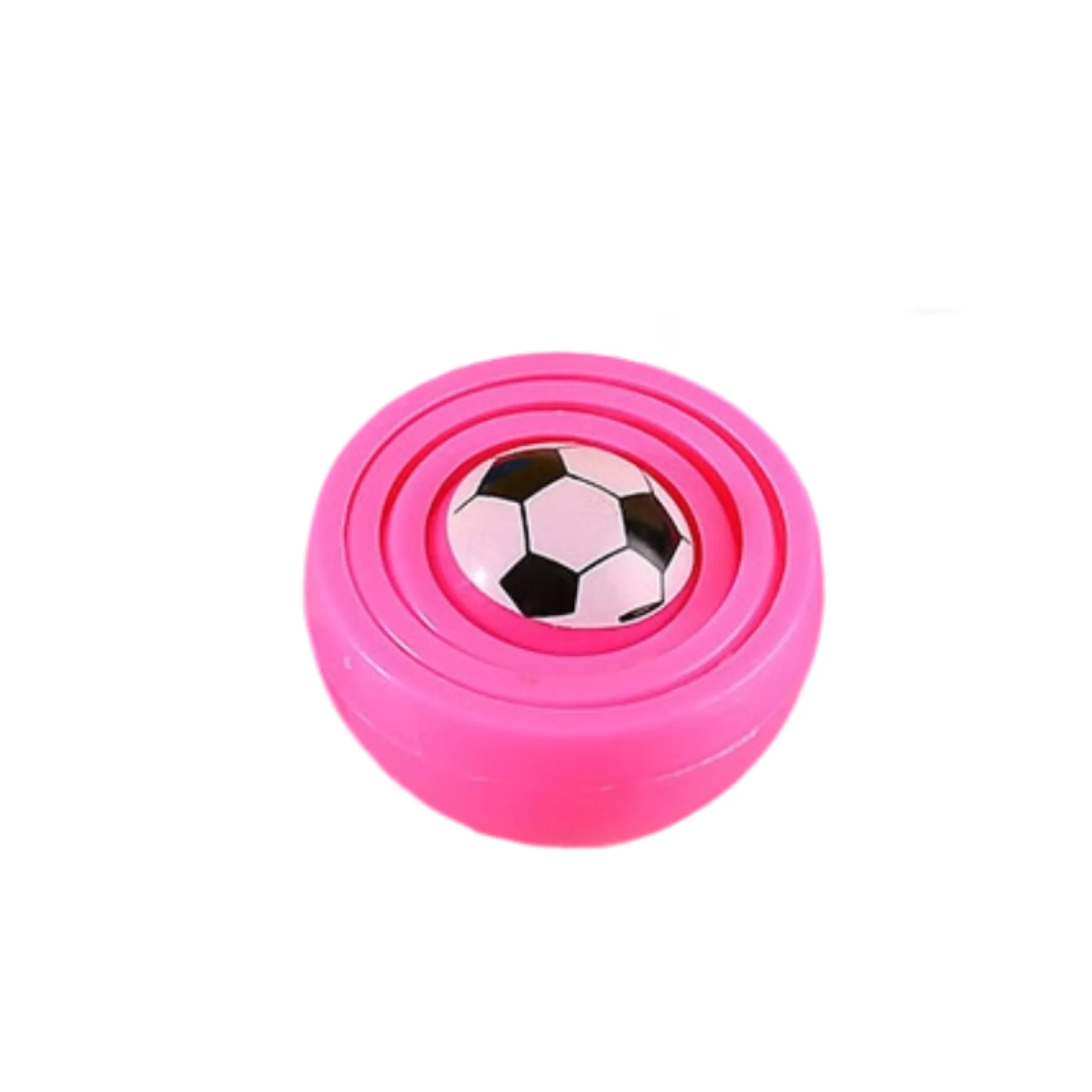 3D Infinity Fidget Flip Ball 4