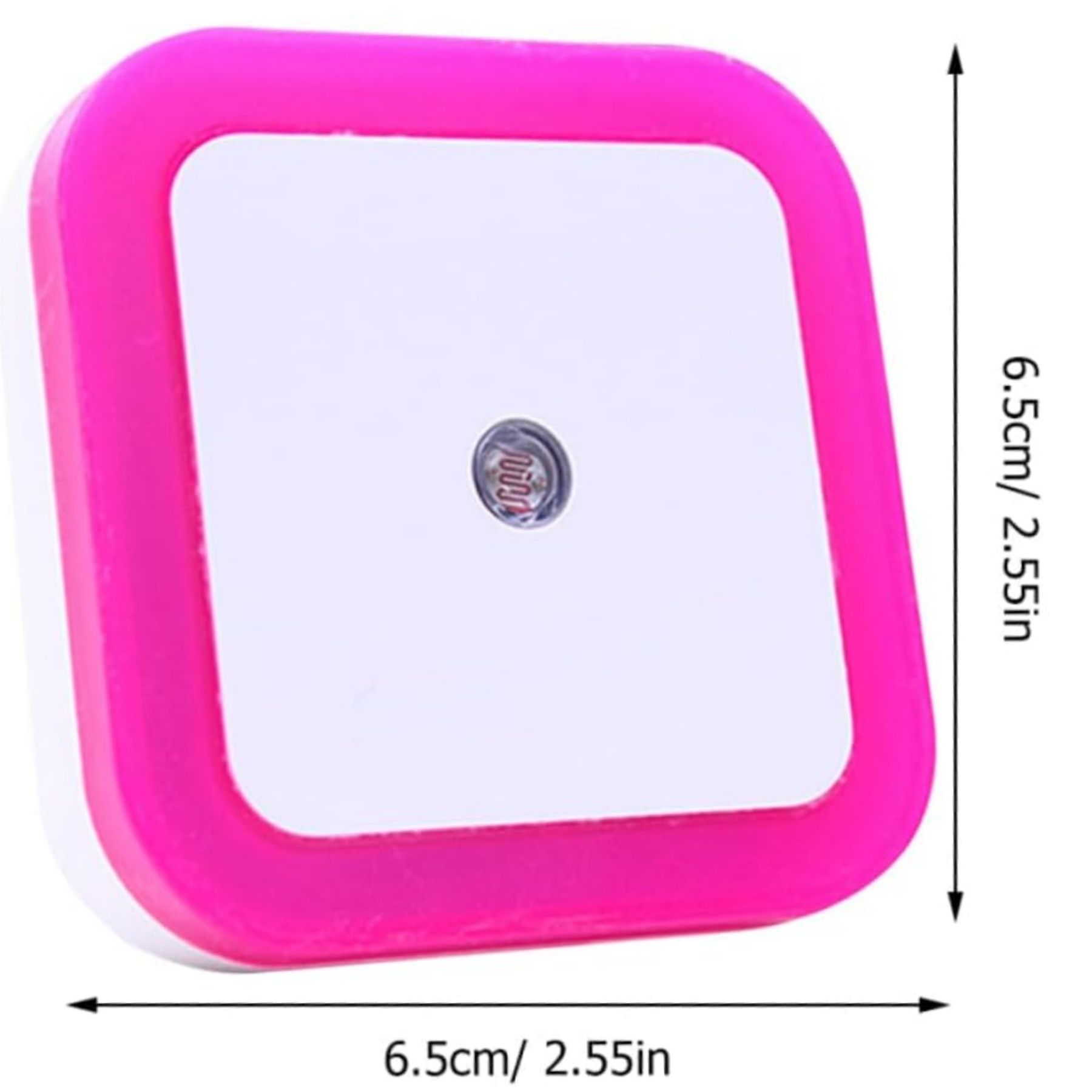 Light Sensing LED Night Light for Home & Office 3