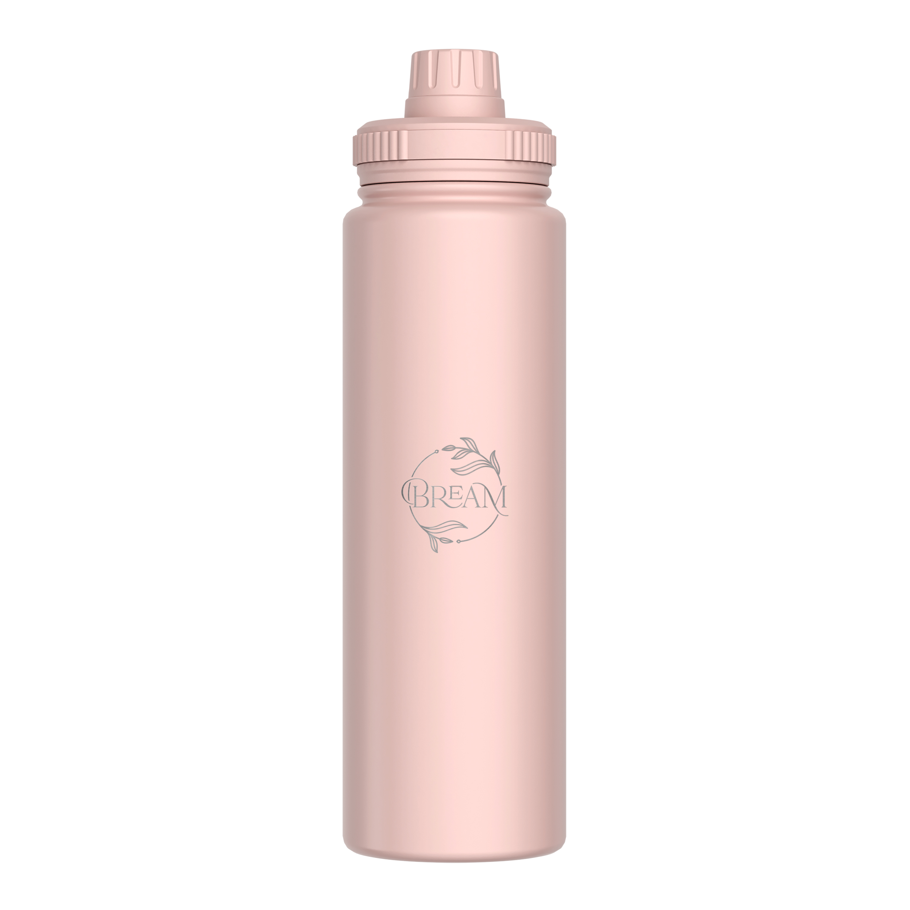 Prime time 710ml / 24 oz recycled stainless steel bottle 15