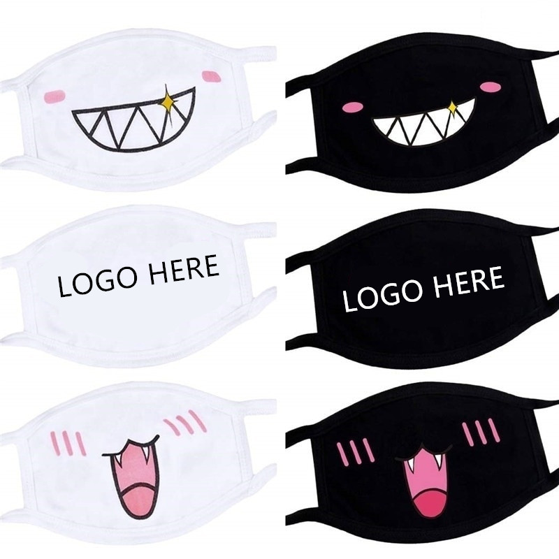 Mouth Mask 2