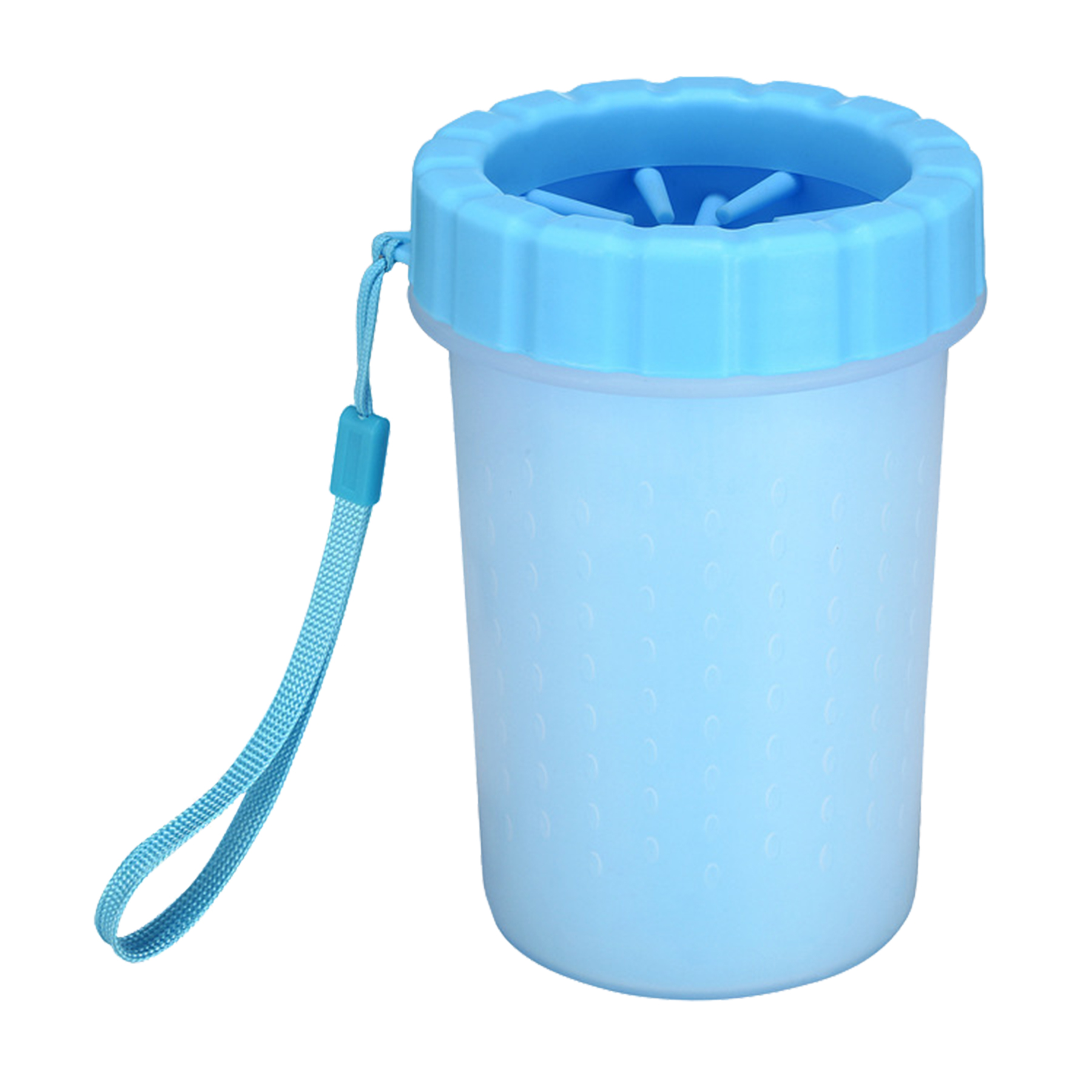 Pet Paw Washer 3