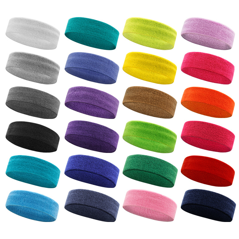 Sports Headbands 3