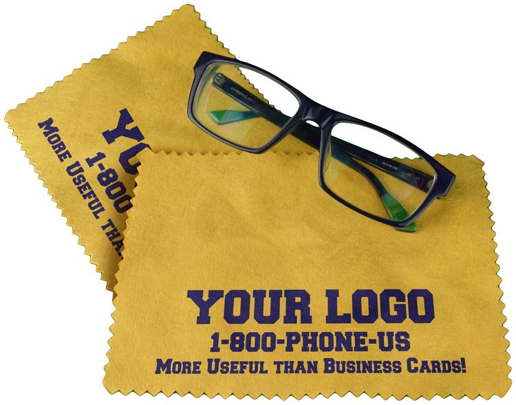 Sheared Star Shammy with Optional Pouch 4