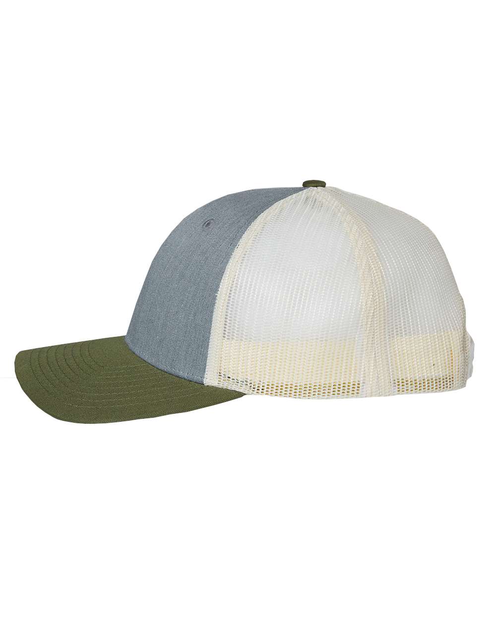 Low Pro Trucker Cap - 115 19