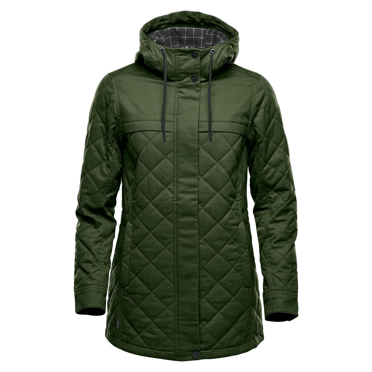 Stormtech Women's Bushwick Quilted Jacket