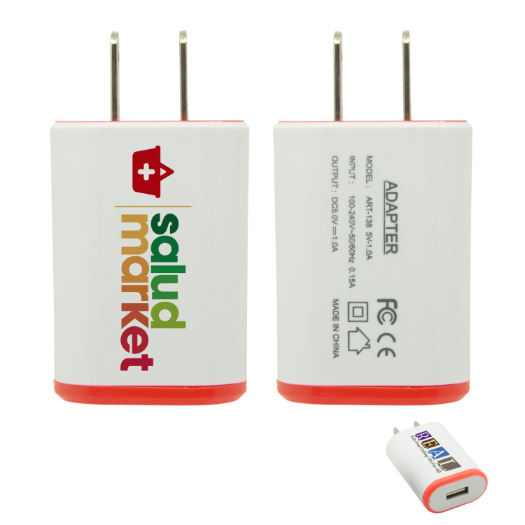 Sweet Bar USB Charger 5