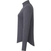 Women's RIGI Eco Knit Half Zip 172