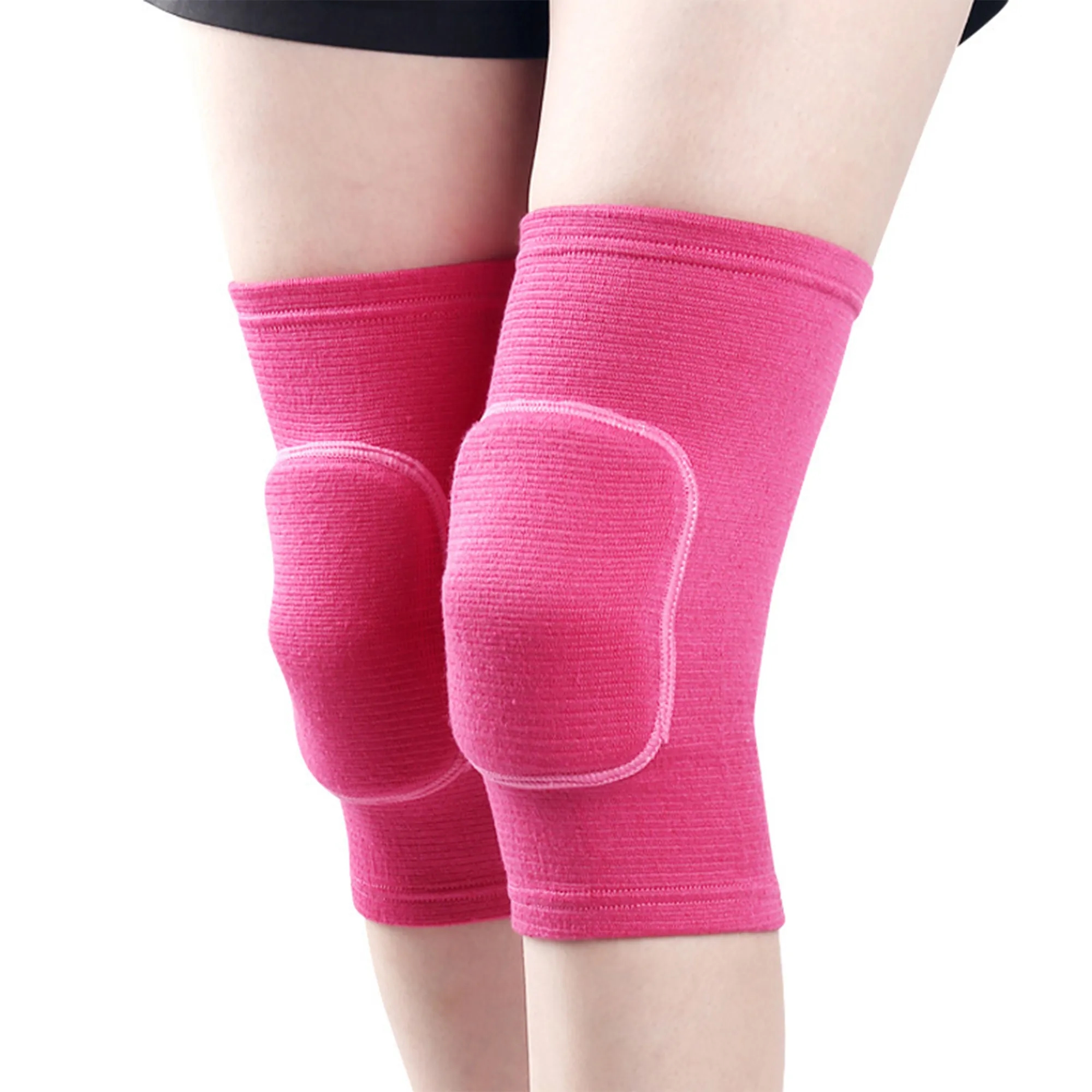 Thickened Sponge Kneeling Pads For Sports Dance Yoga 4