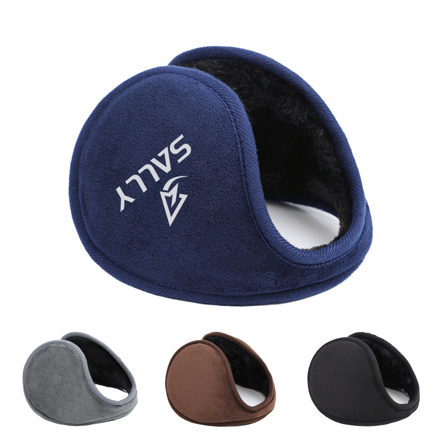 Winter Ear Muffs 1