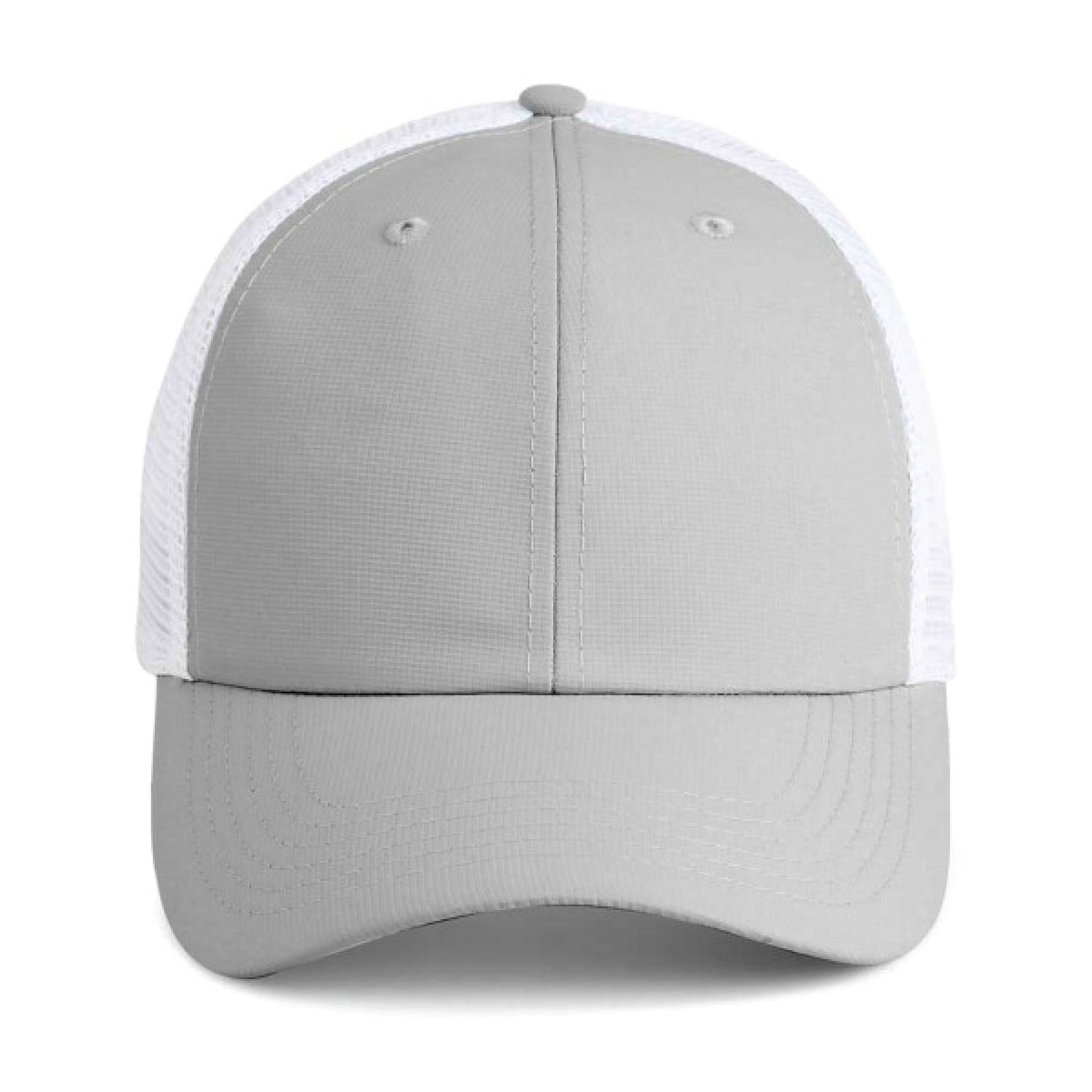 Imperial X210SM 6-Panel The Structured Performance Mesh Hat with Patches or Embroidery 30