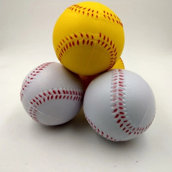 Baseball Stress Ball 2