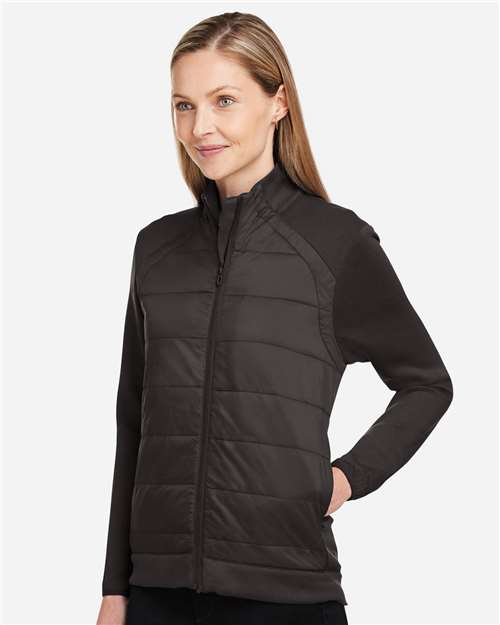 Women's Impact Full-Zip Jacket - S17978 25