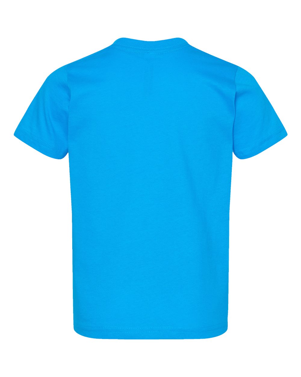 Toddler Fine Jersey Tee - 3321 219