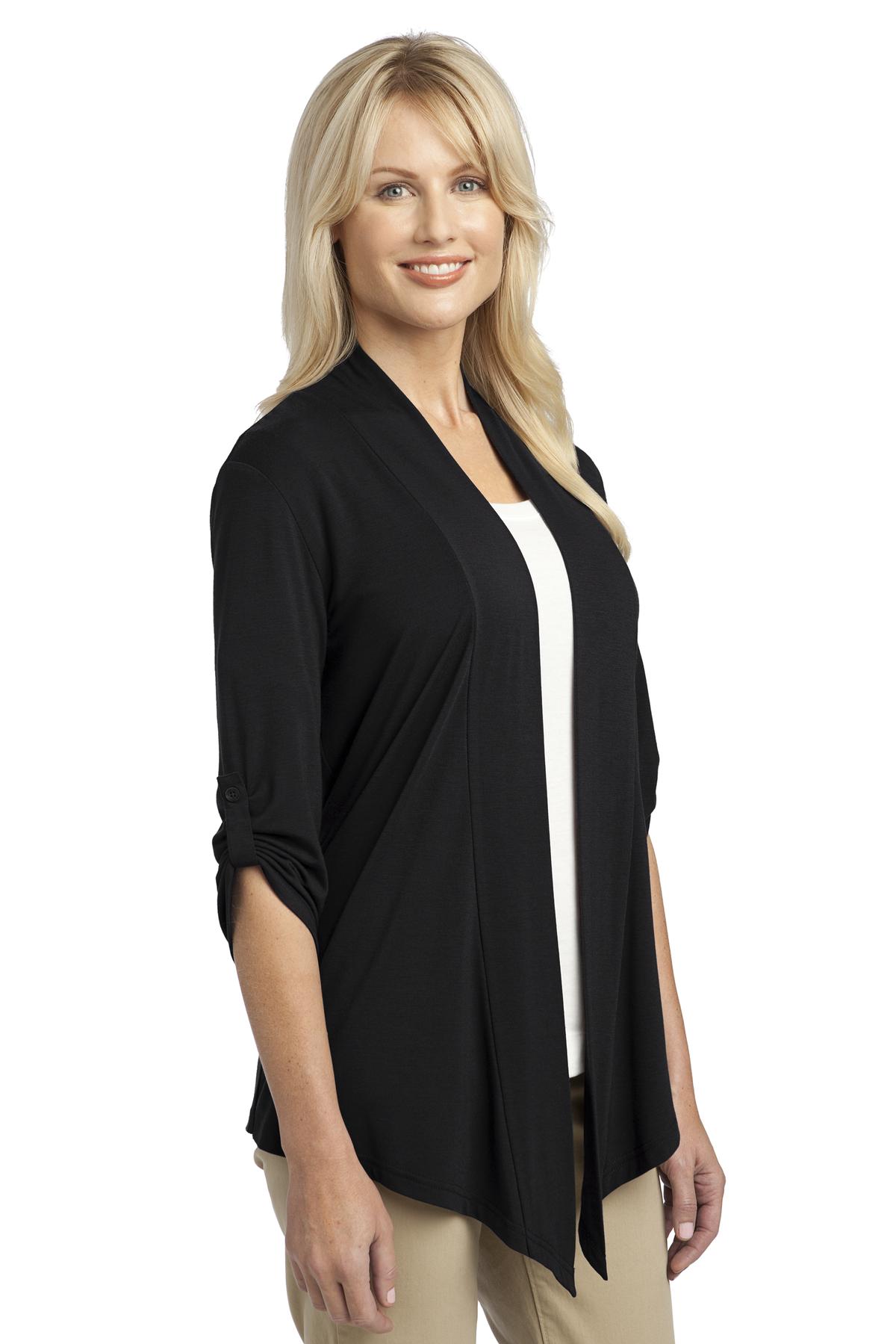 Women's Concept Shrug