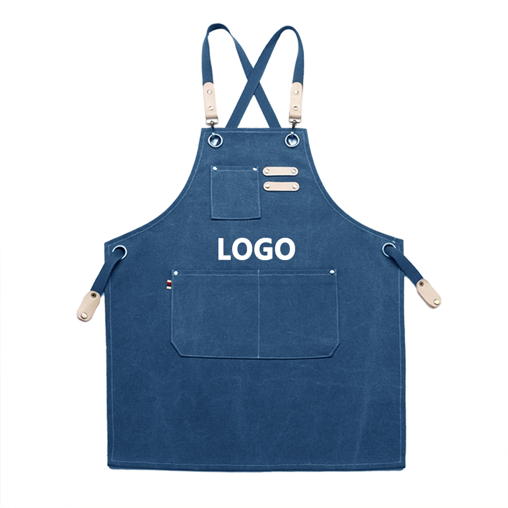 Canvas Apron- Kid Size 1