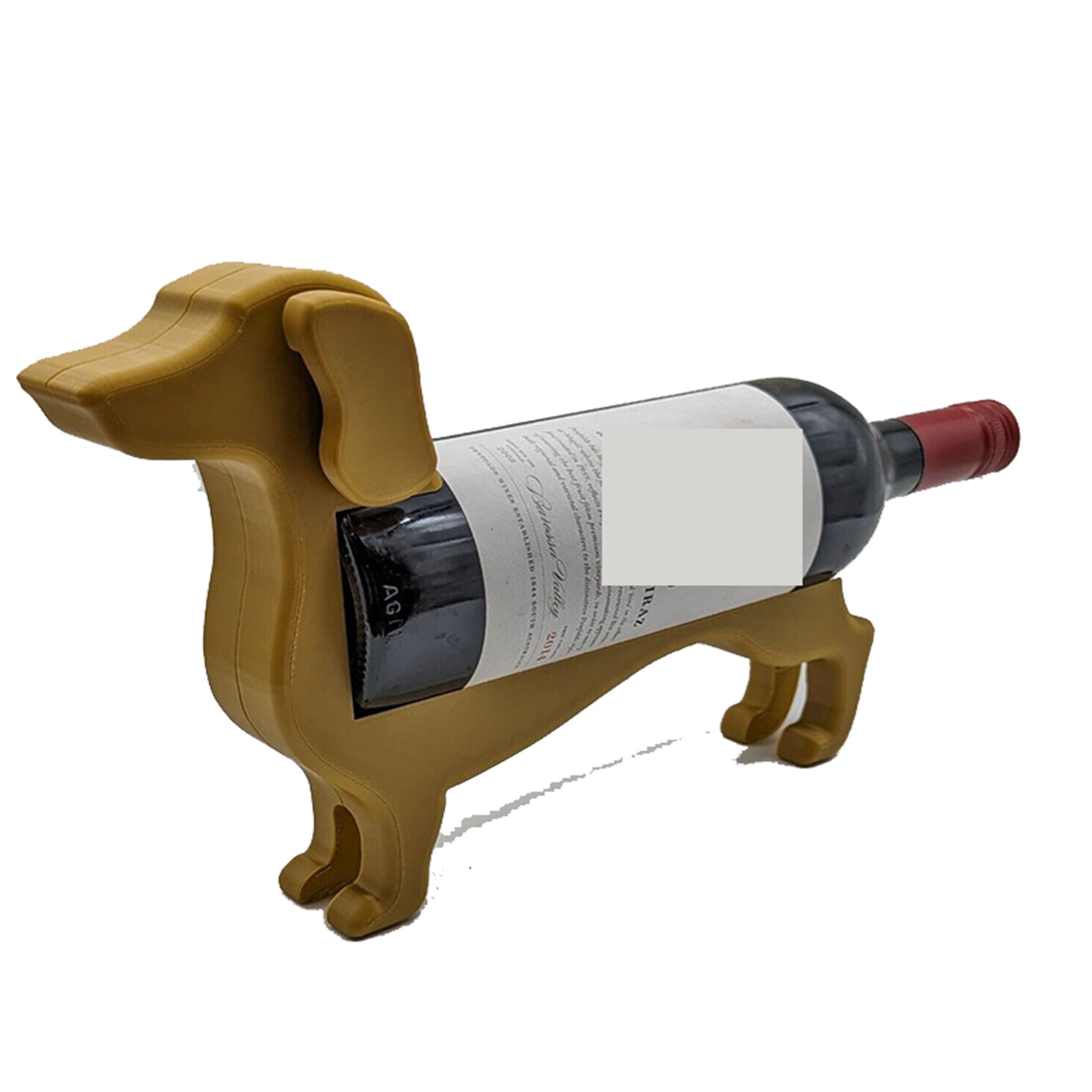 Wine Bottle Holder 3