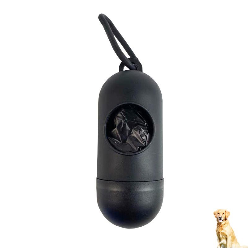 Pet Waste Disposal Bag Dispenser 6