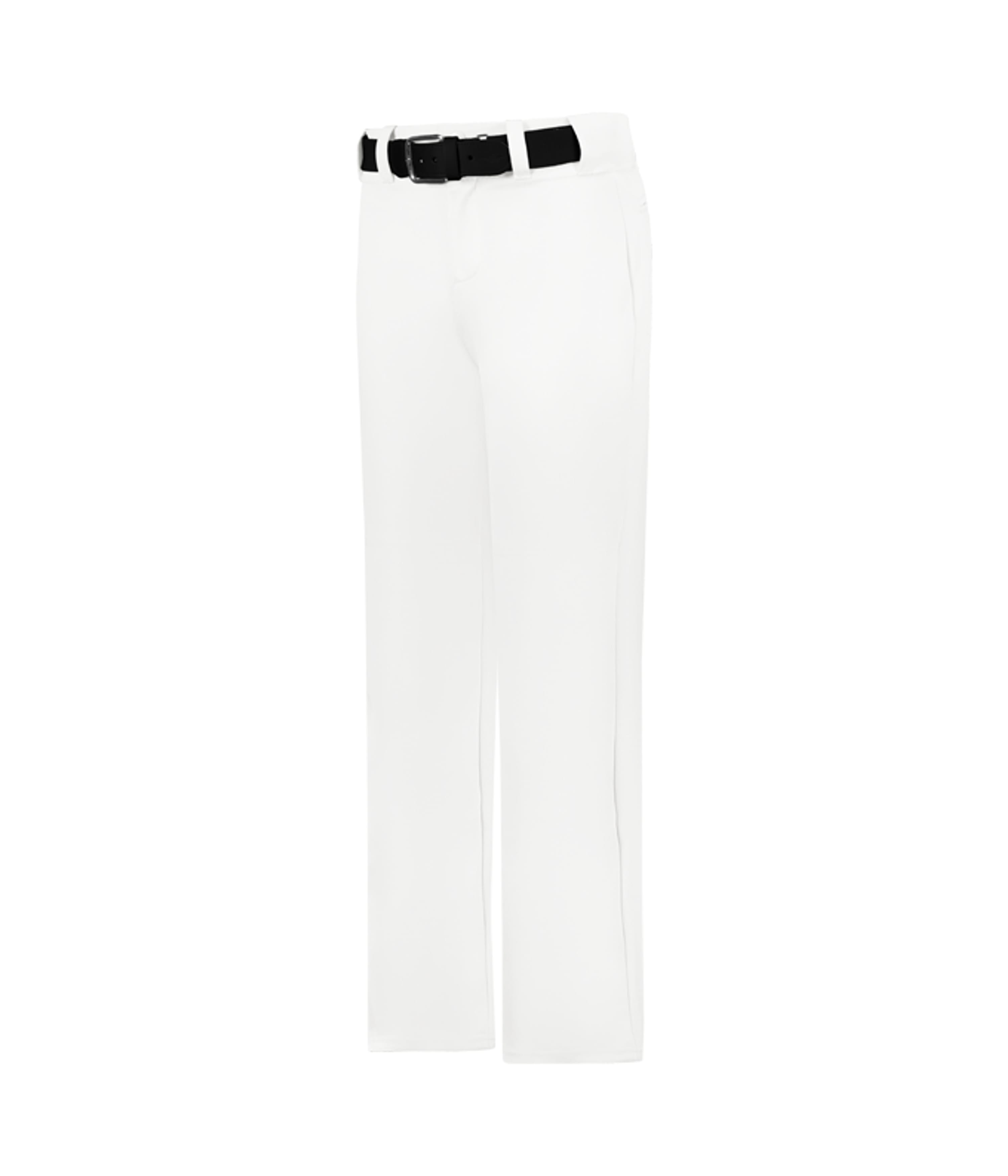 YOUTH OPEN BOTTOM BASEBALL PANT 4