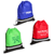 Safety Non-Woven Drawstring Bag 18