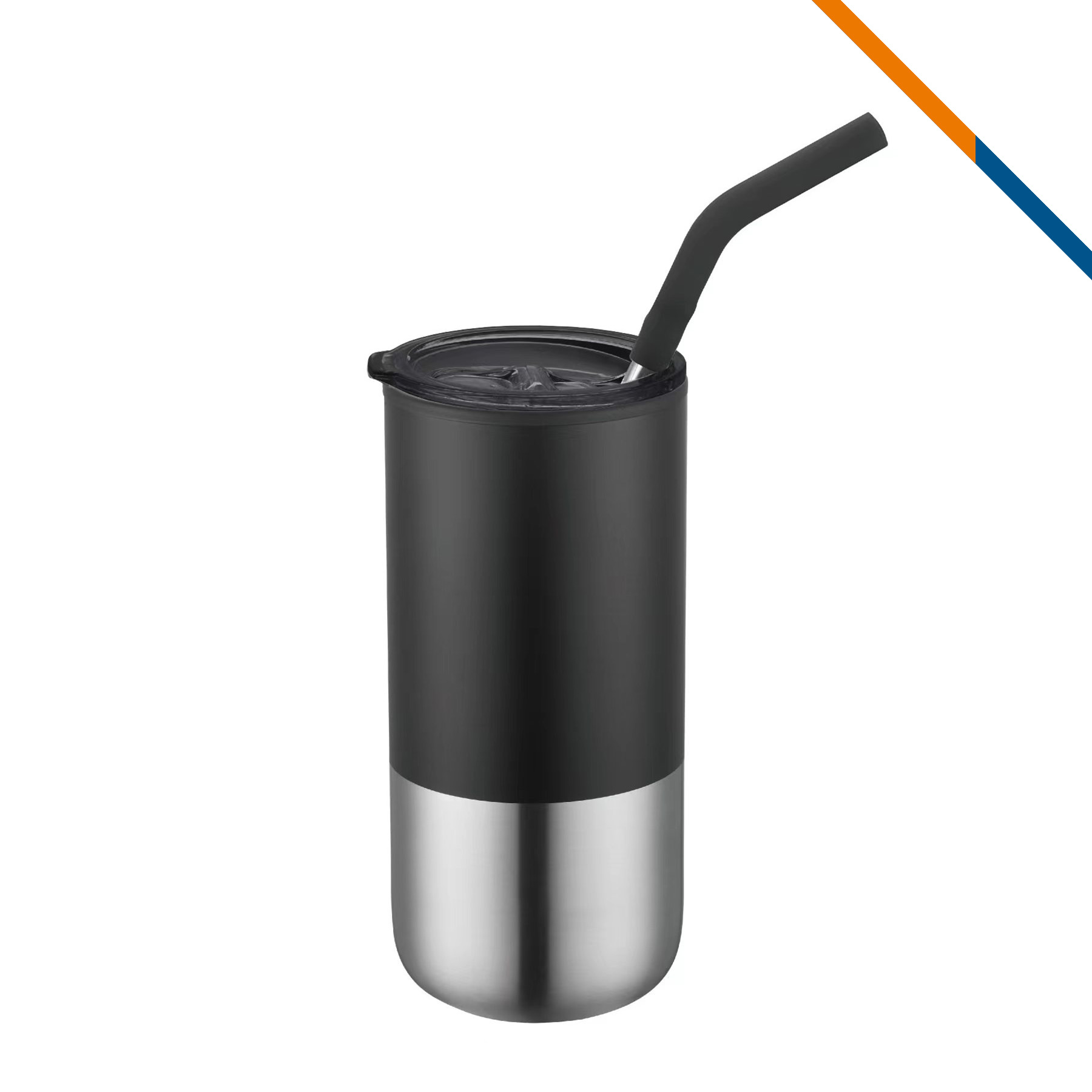 Layer Stainless Steel Tumbler 4