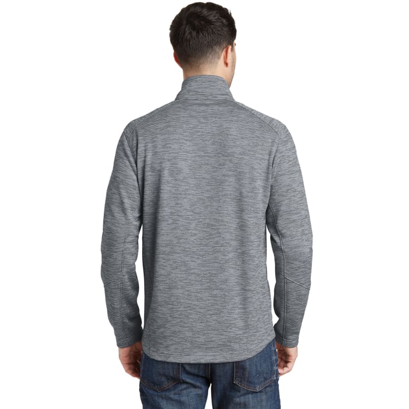Port Authority Digi Stripe Fleece Jacket. 11
