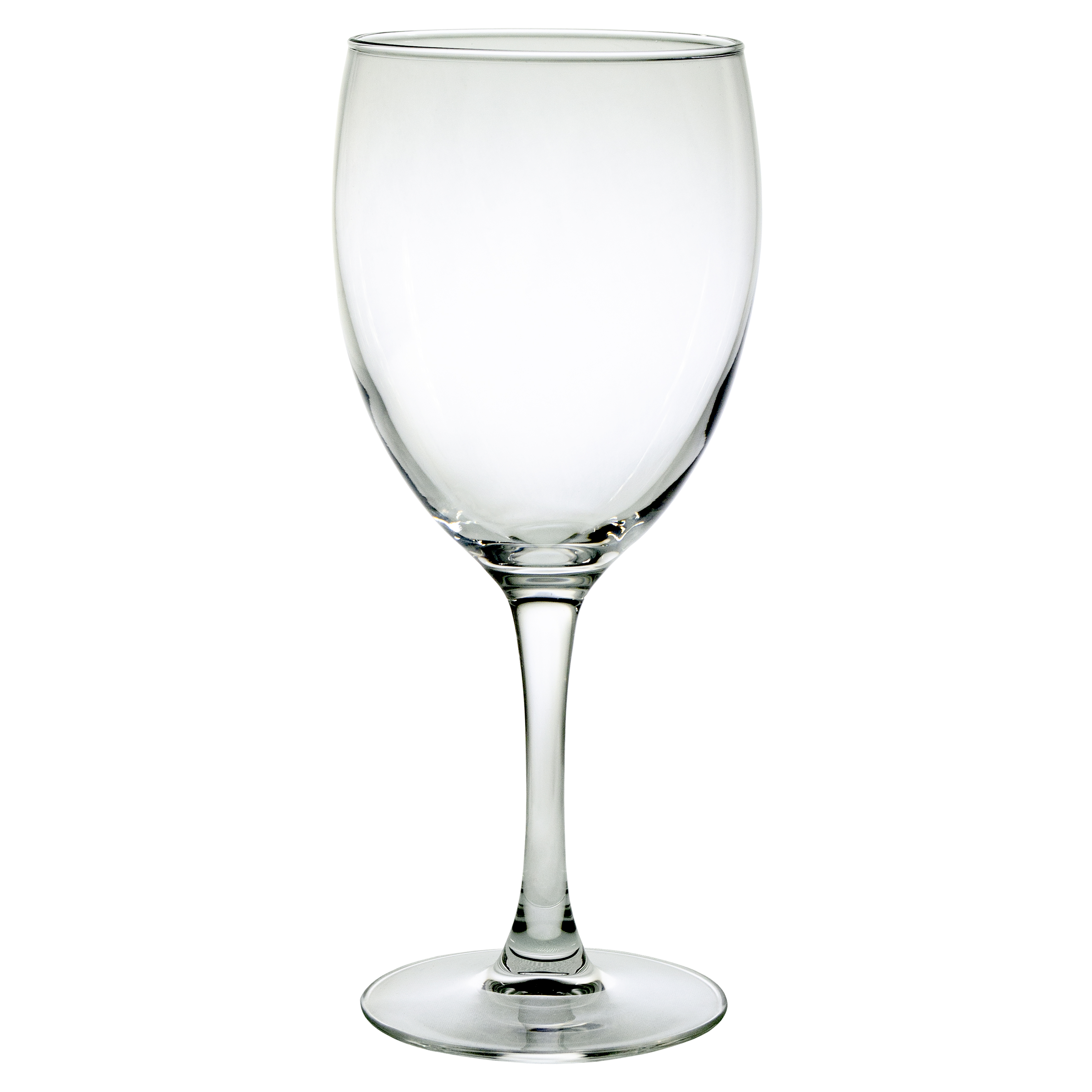 10 Oz. Park Avenue Stemware Goblet 3