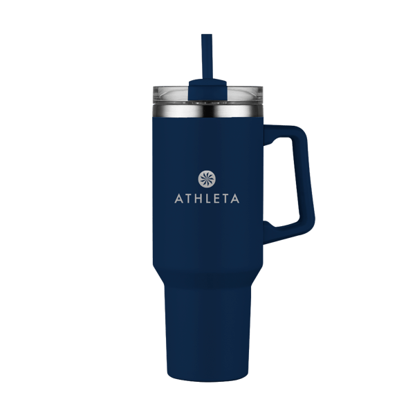 Santa Cruz 40oz Vacuum Travel Mug 13