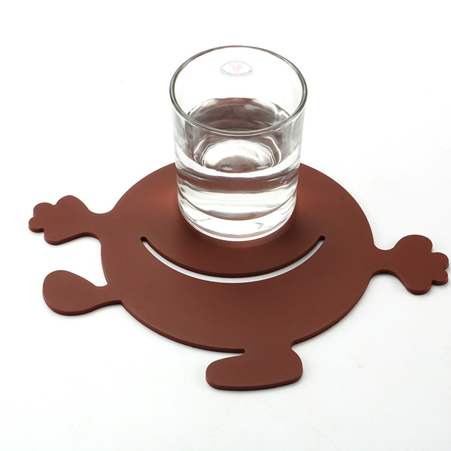 Silicone Hot Food Pad Desk Mat 2