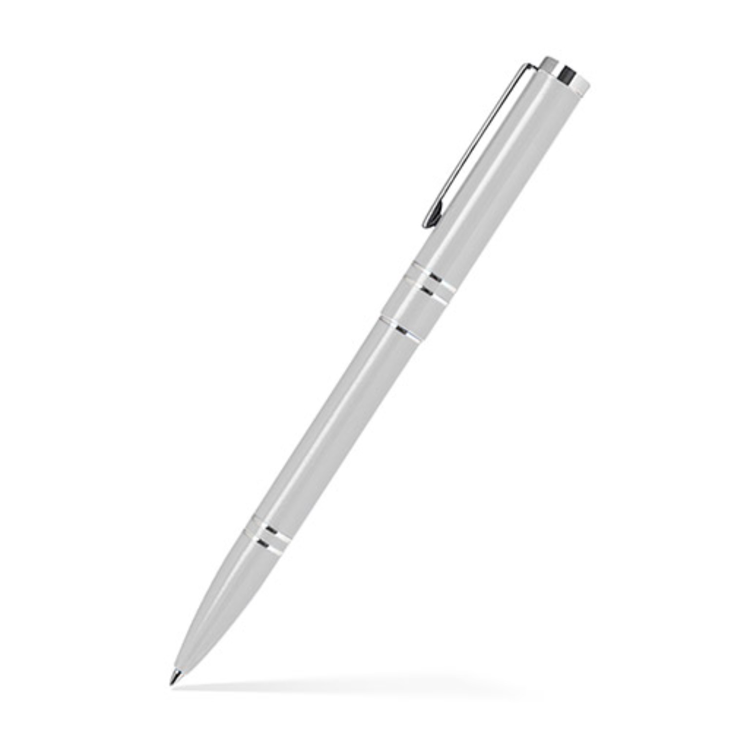 Aluminum Ballpoint Click Metal Pen 20