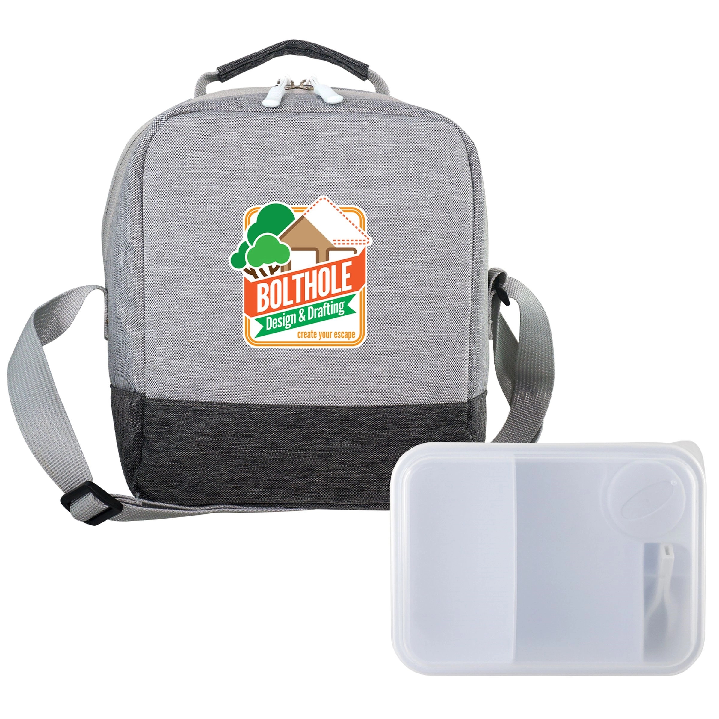 Bay Handy On The Go Lunch Kit 5