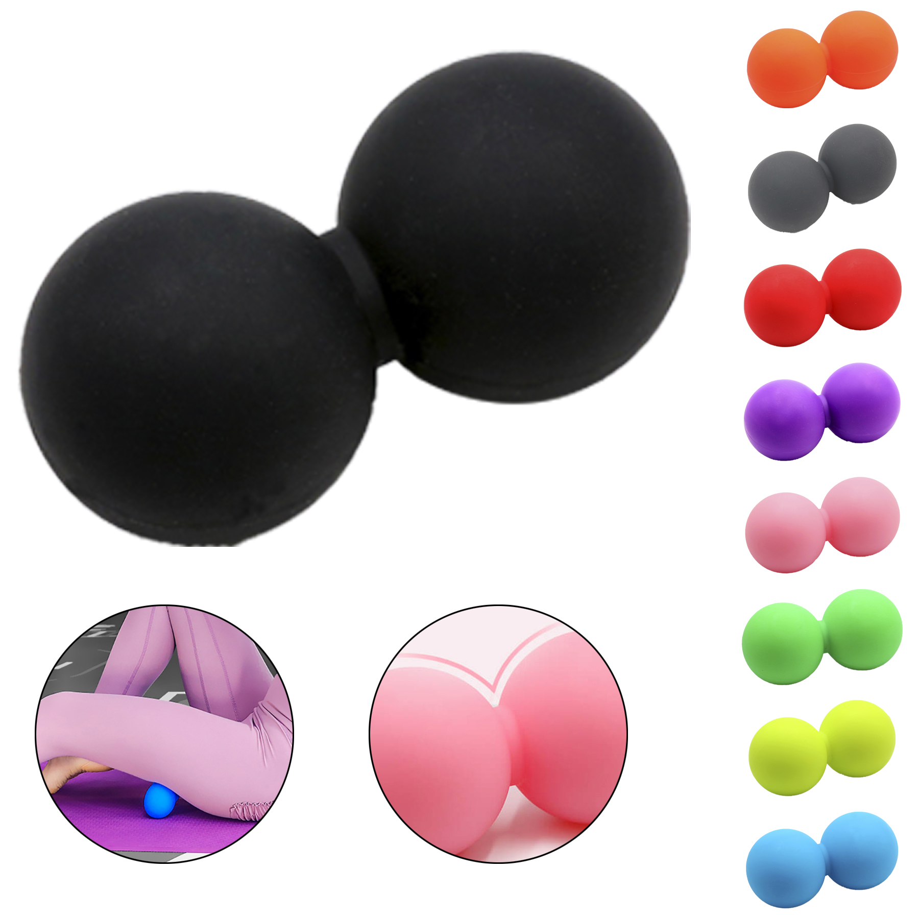 Peanut Massage Ball 1