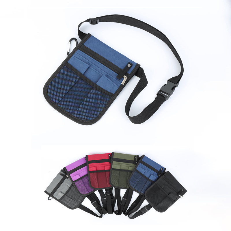 Waterproof Nurse Fanny Pack 6