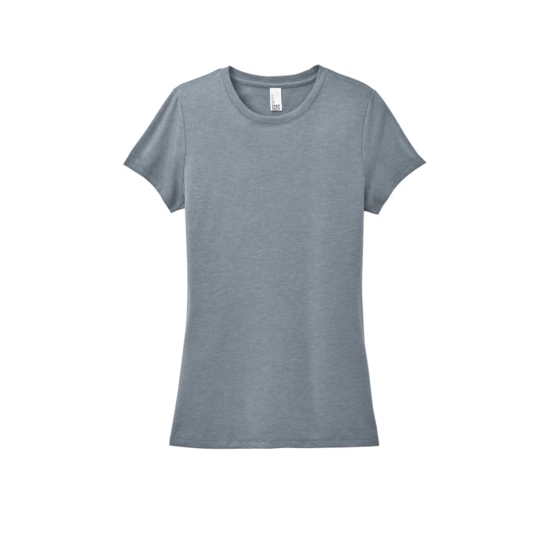 District Women's Perfect Tri Tee. 36