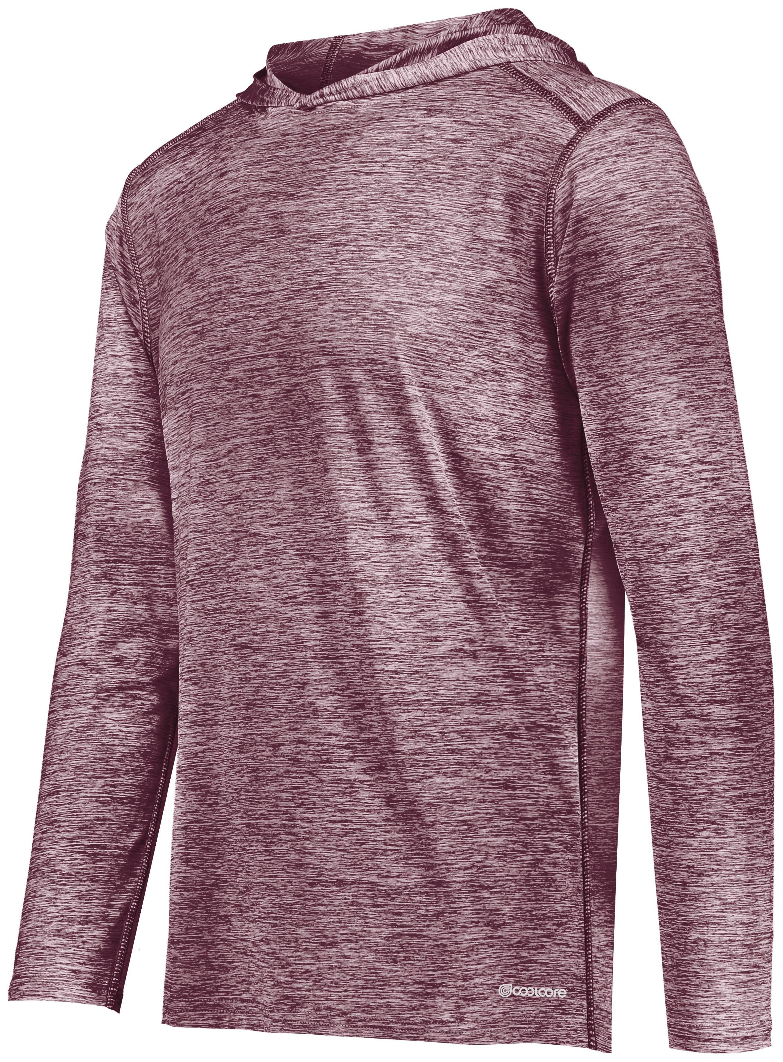 Electrify Hoodie Powered by Coolcore®, custom hoodie or sweatshirt with logo imprint 4