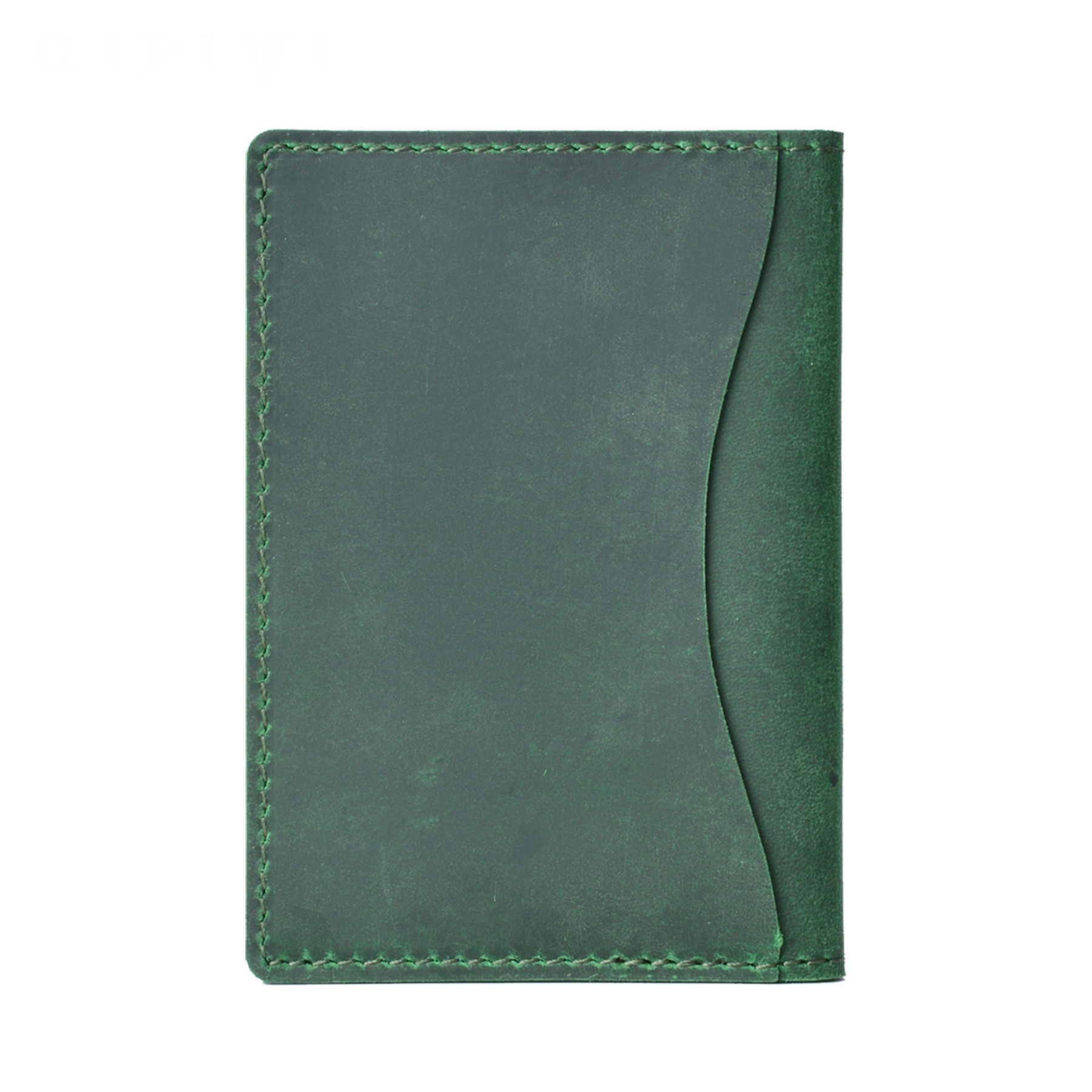 Minimalist Card Holder 8