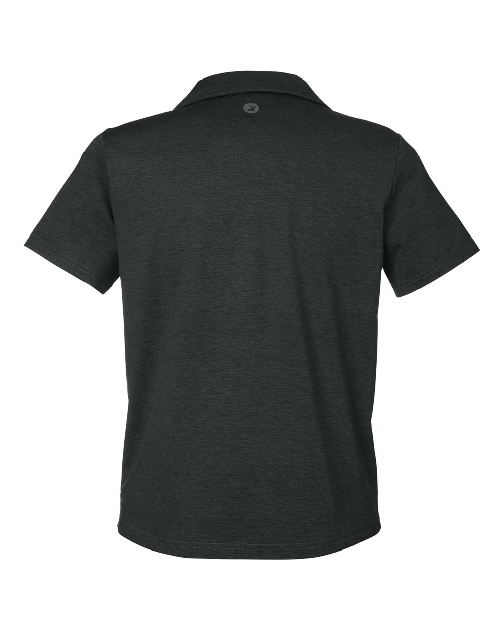 Women's Fairway Marbled Jersey Polo - PDP7058 6