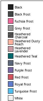 Women's Perfect Tri Racerback Tank