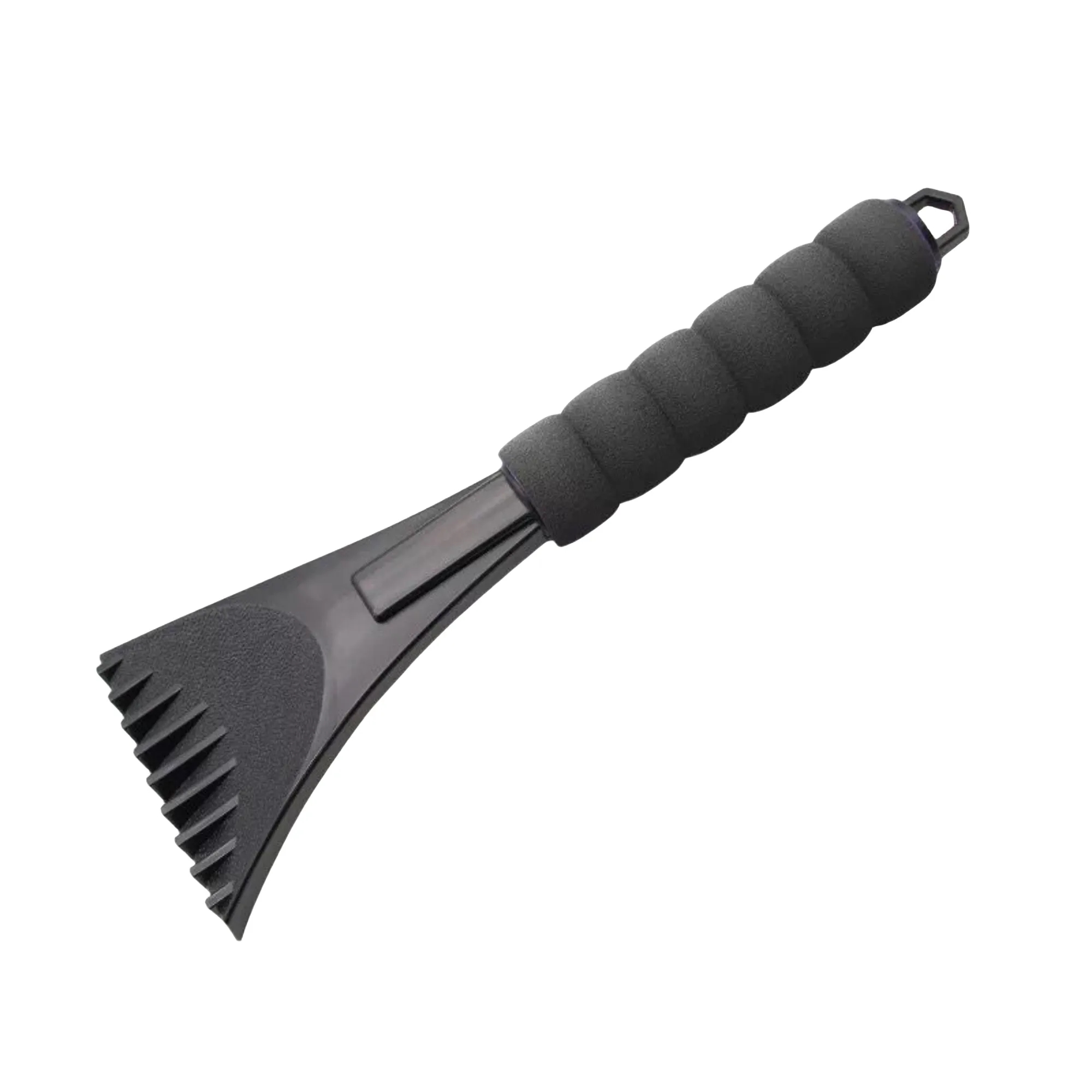 Winter Sponge Handle Car Windshield Ice Shovel Snow Scraper 5