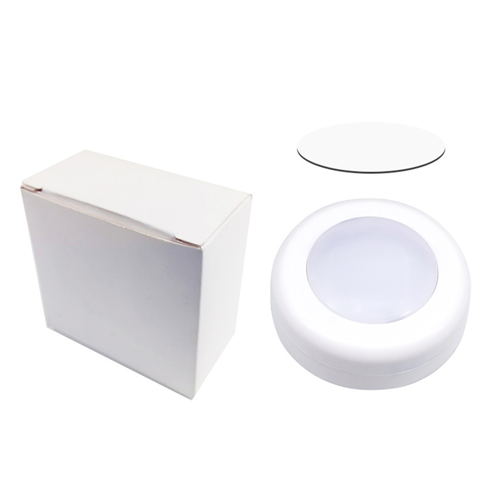 Adjustable remote control household kitchen bedroom cabinet 16 colors lamp night light LED light 7