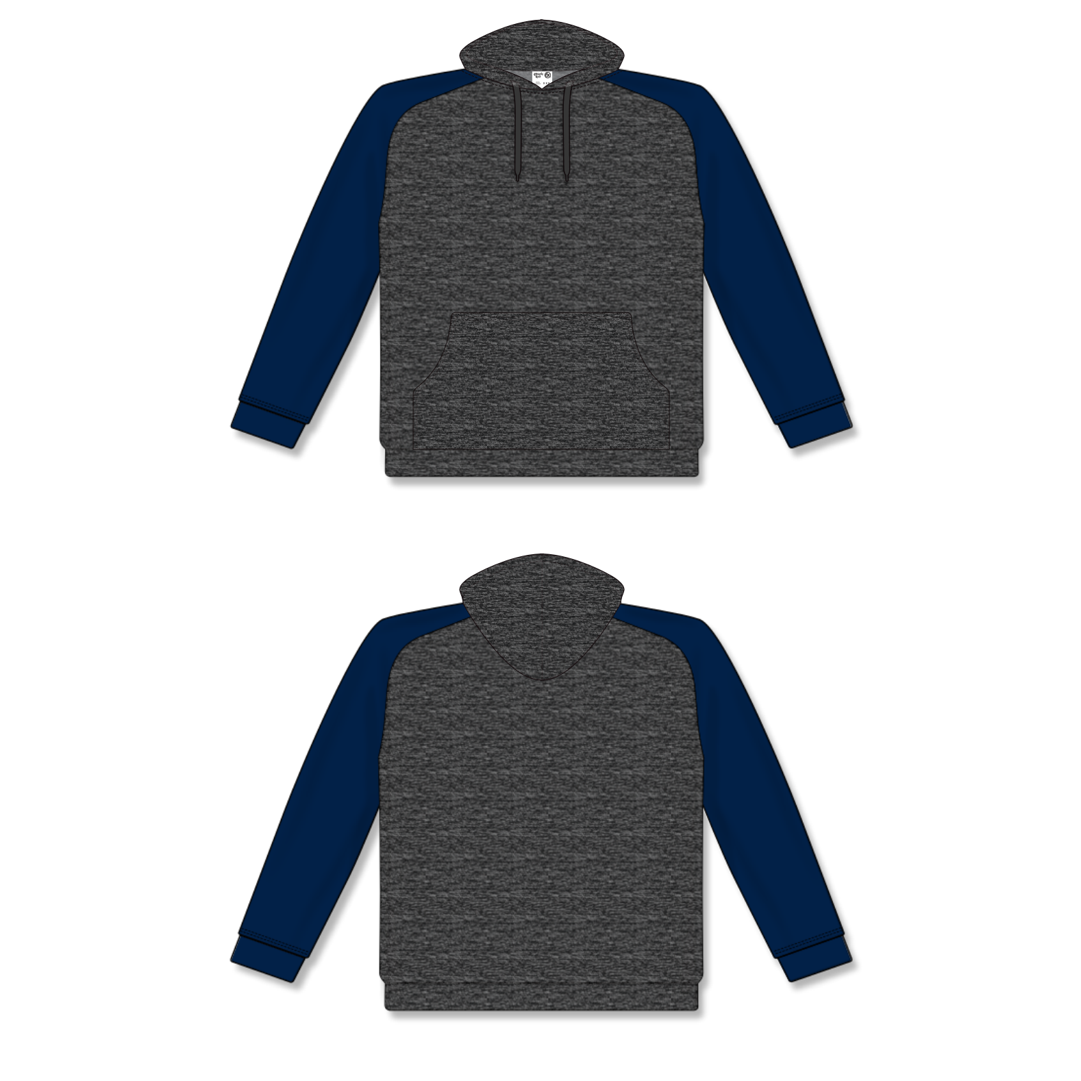 Apparel Sweatshirts A3025-G01 7