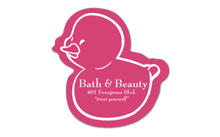 Ducky Vinyl Jar Opener 63